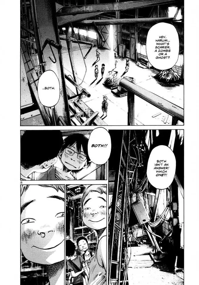 Goodnight Punpun Chapter 13 image 11_optimized
